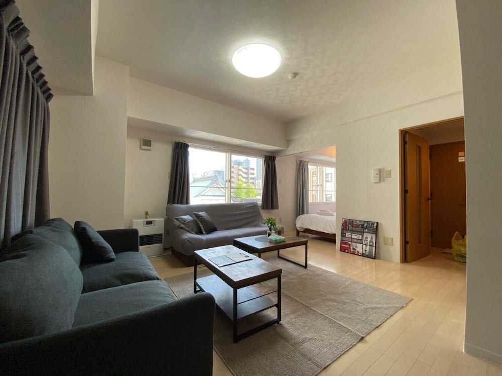 IKminami6jo residence 501 사진 2