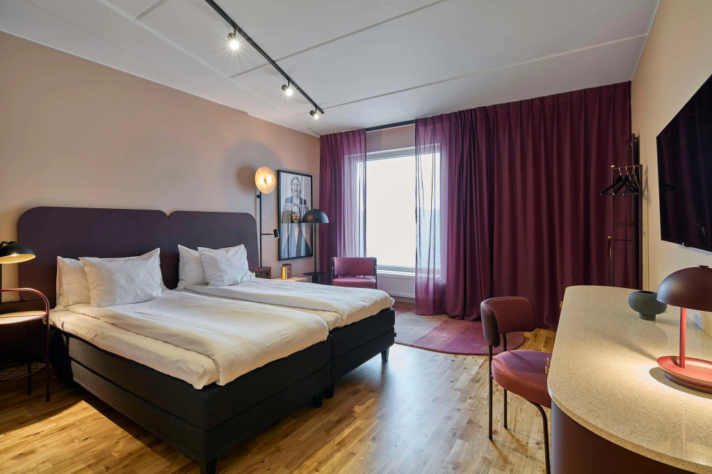Hotel photo 23