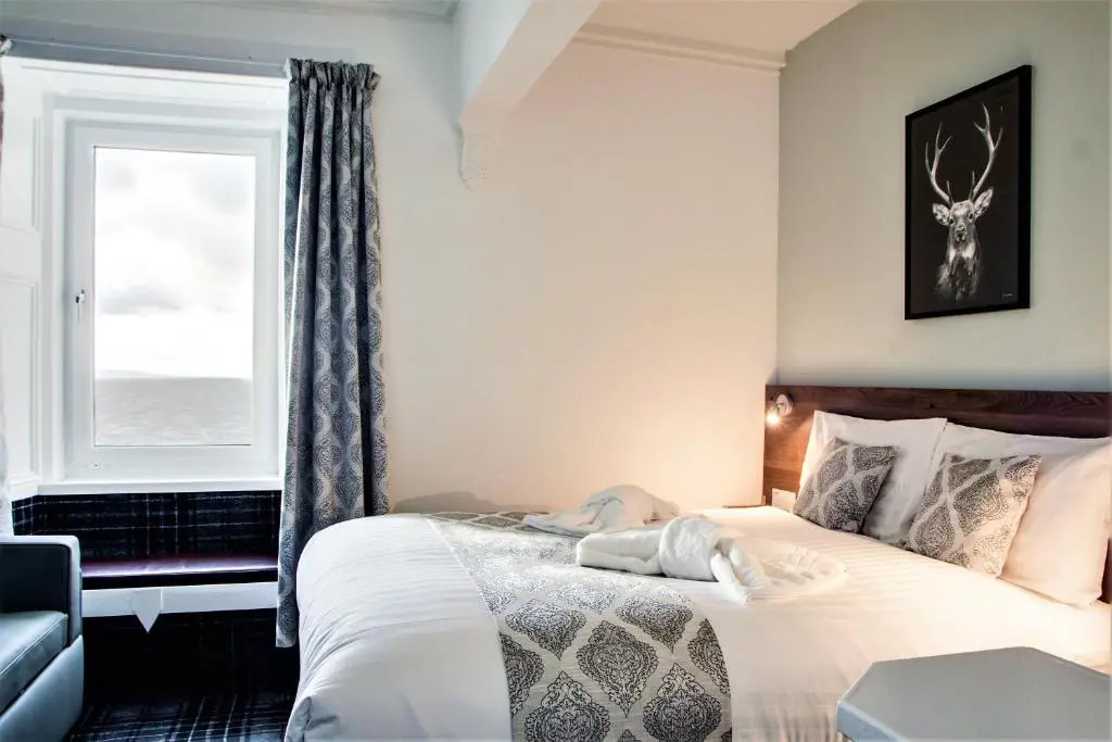 St Ives Boutique Hotel - Chambres