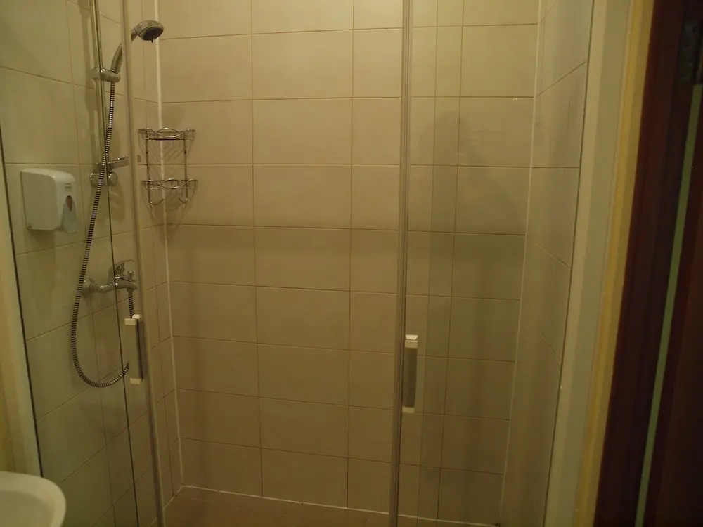 Одноместный номер Standard в Отель City Westa