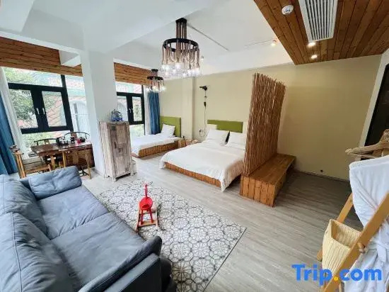 Comfort Suite