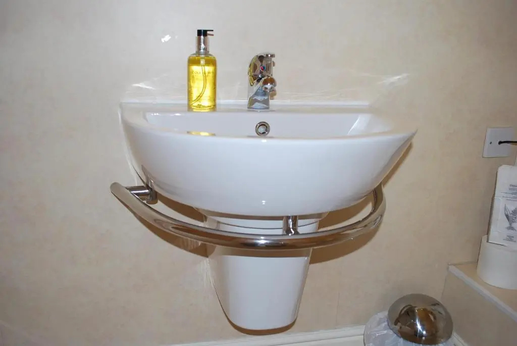 The Ravensworth Hotel - Chambres