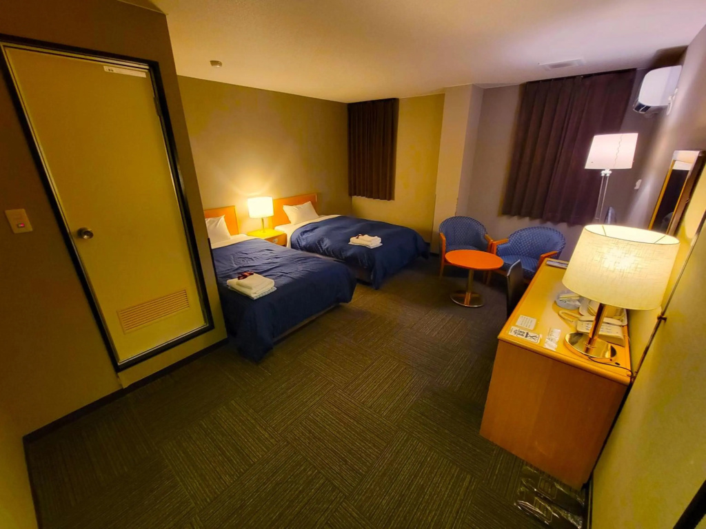 Hotel photo 14