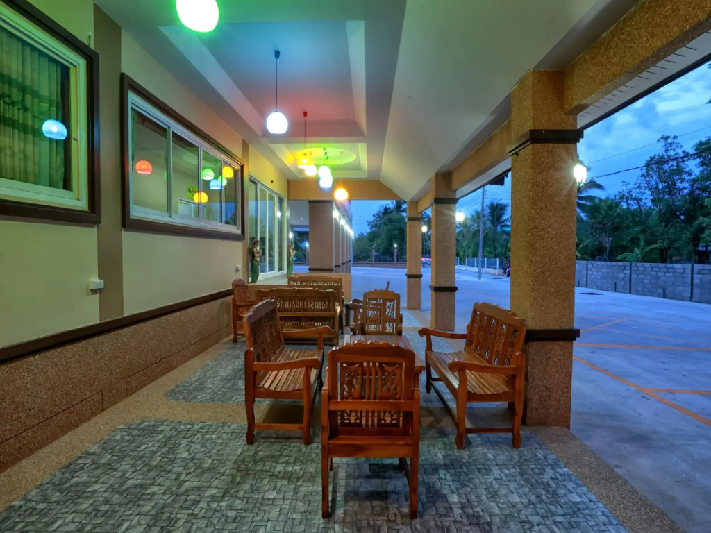 Hotel photo 35