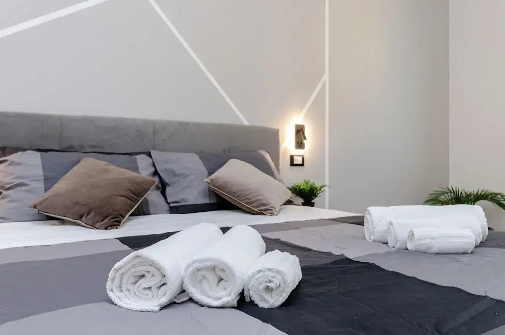 VivimiHome-Navigli Lussuoso Appartamento — фото