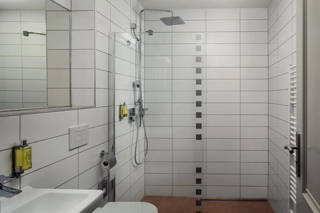 Hotel Malta - Chambres