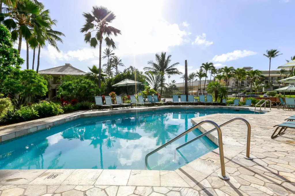 Kauai Beach Villas - Général