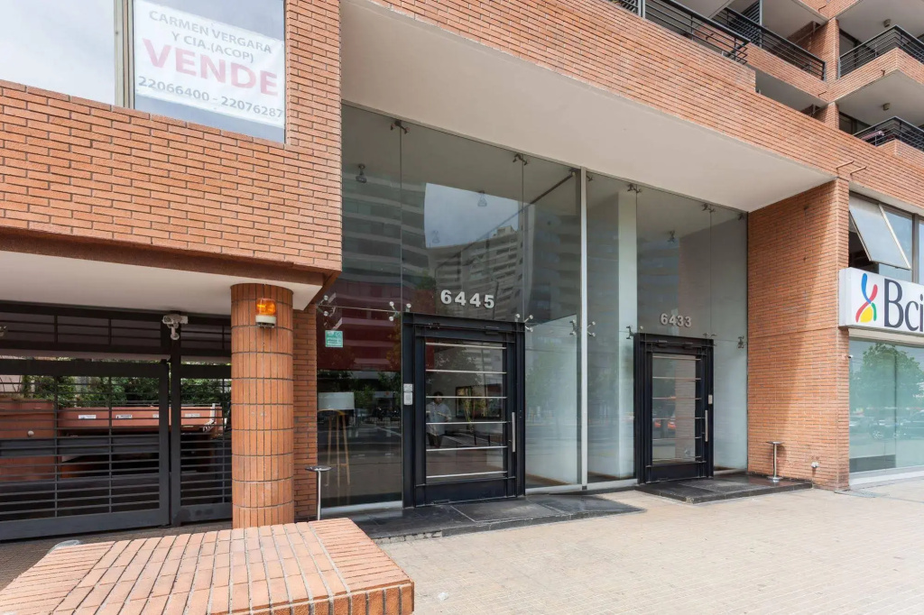 Livinnest Apartments en Manquehue