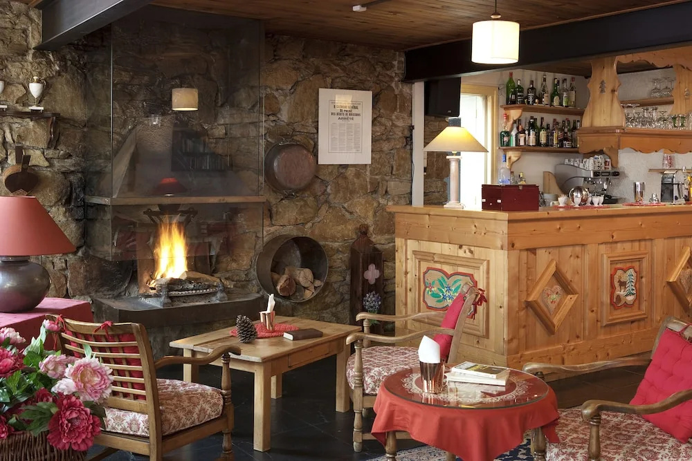 Le Christiania Hotel - Général