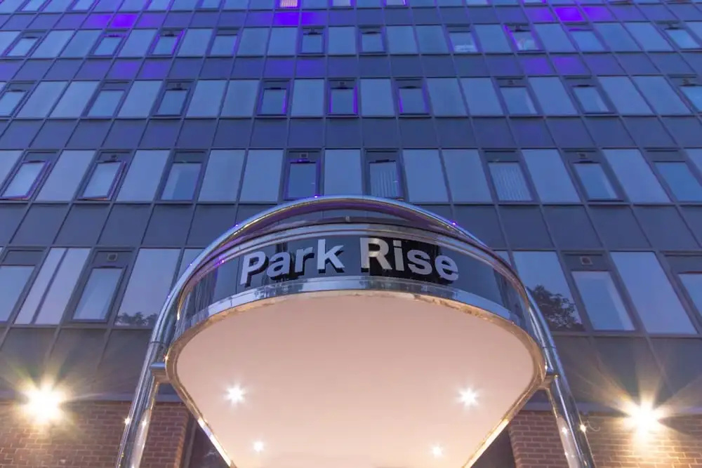 Park Rise Apartments