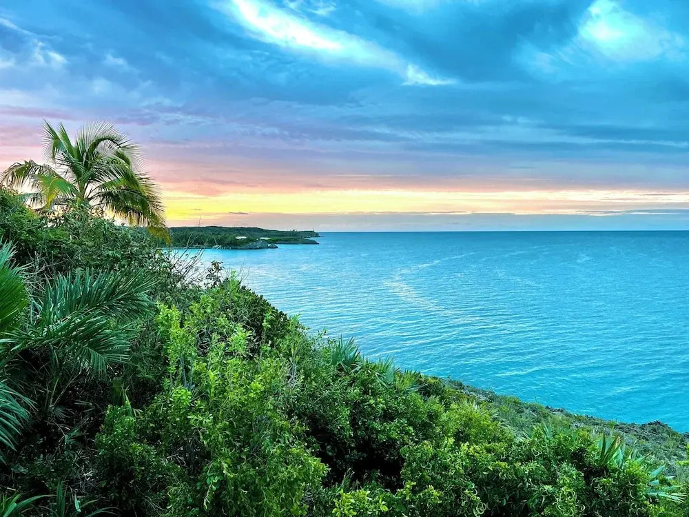 Luxury Villa With Private Beach Access — фото 3