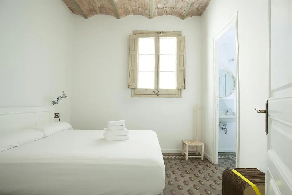yök Casa Cultura - Chambres