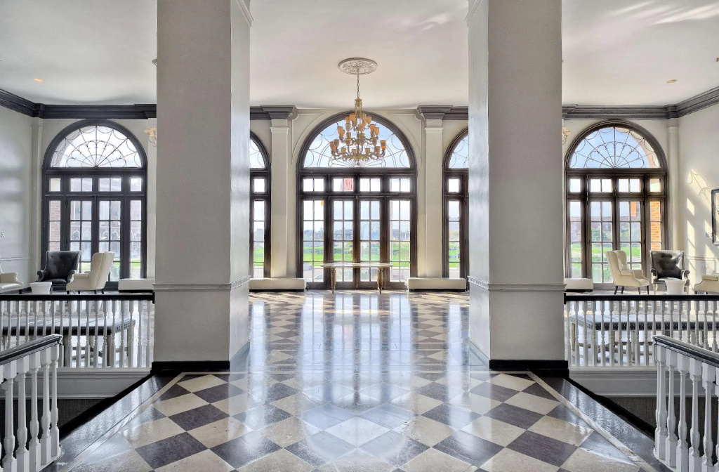 Berkeley Oceanfront Hotel - Général