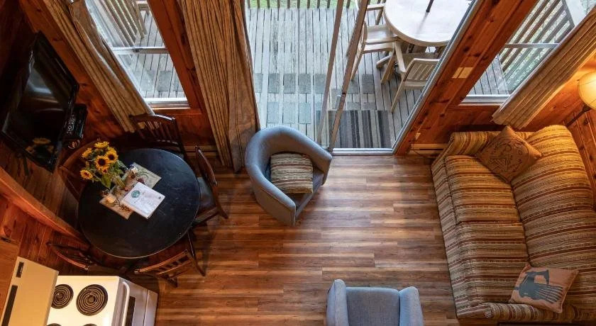 Cusheon Lake Resort - фото 13