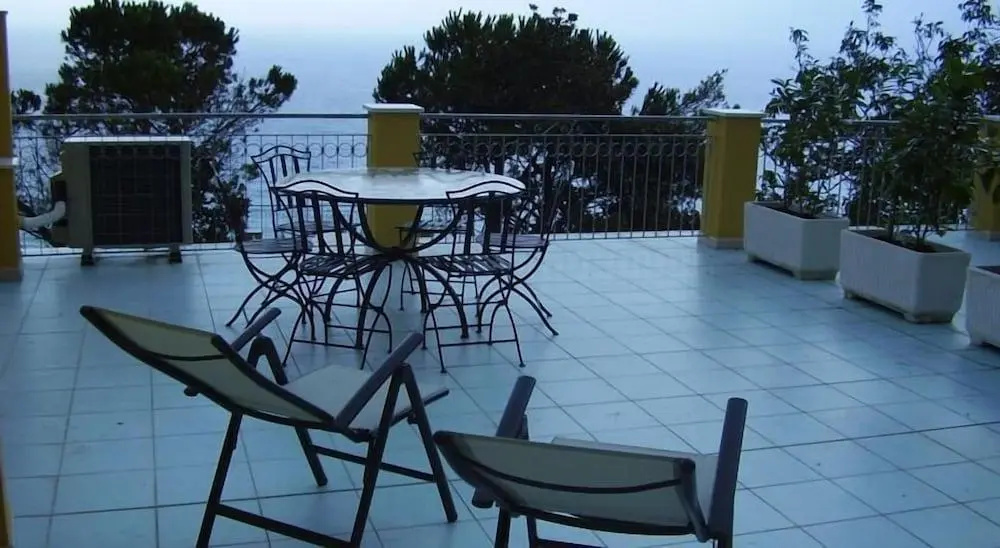 Residence Cielo E Mare - Général