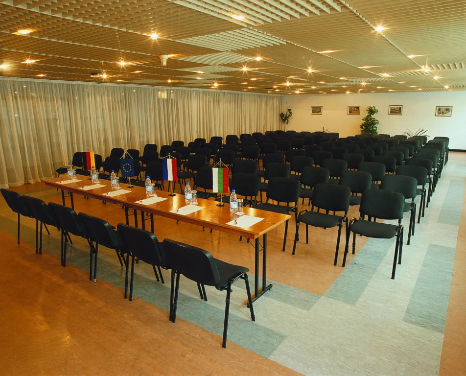 Hotel Samokov - Général
