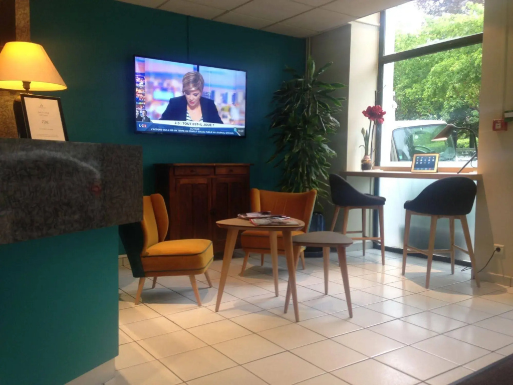 Hotel photo 6