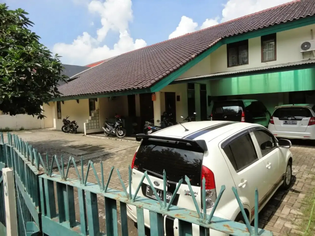 Eline Guesthouse Syariah