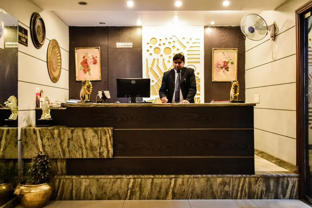 Hotel photo 18