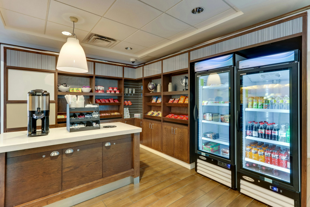 Holiday Inn Franklin - Cool Springs by IHG - Général