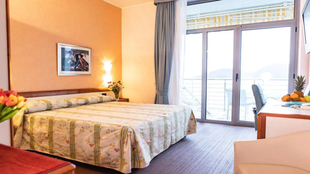 Hotel San Terenzo - Général