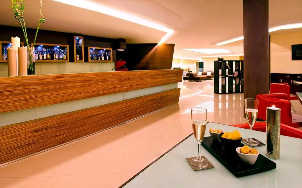 Valgrande Hotel - Chambres