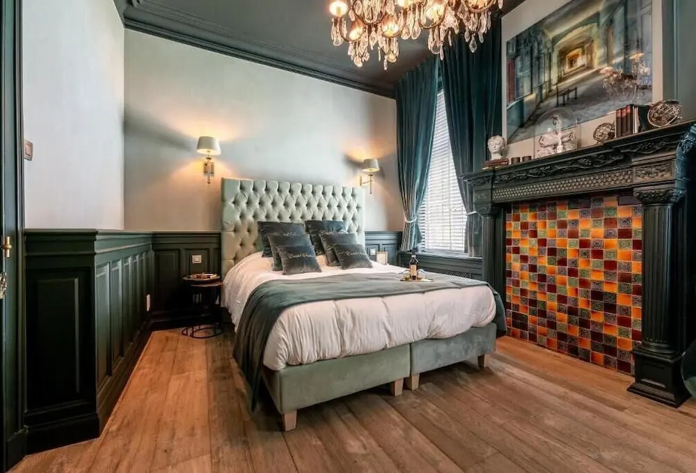 Castelsuites — 3