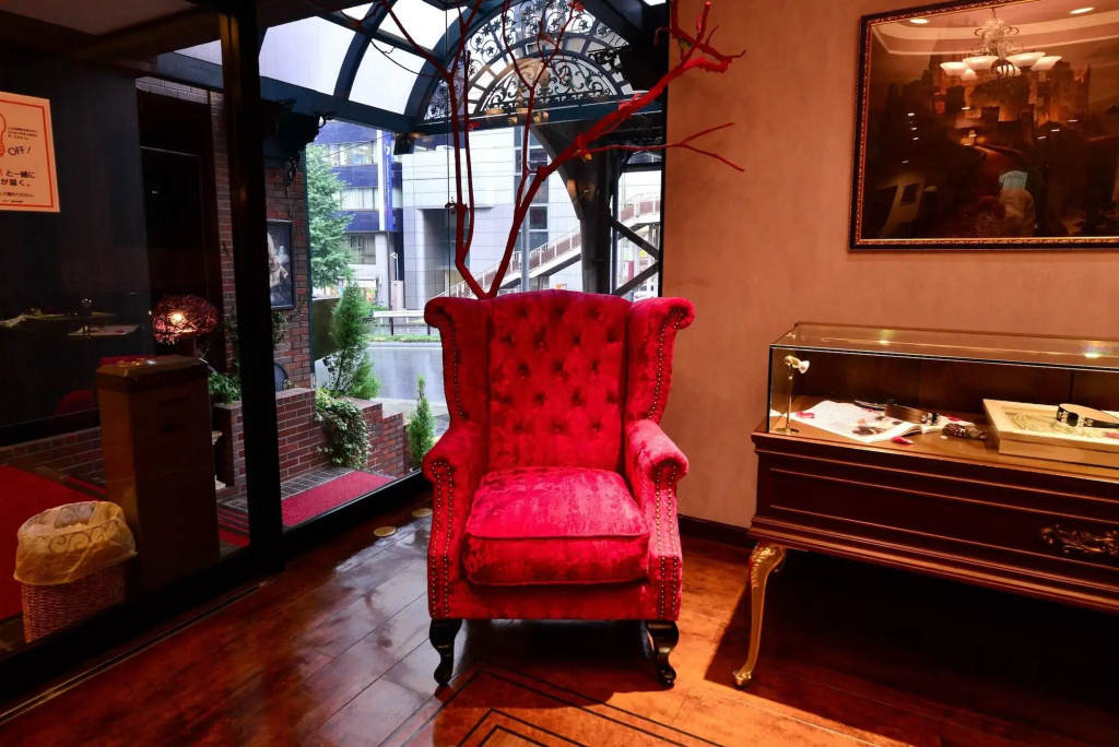 Hotel photo 13