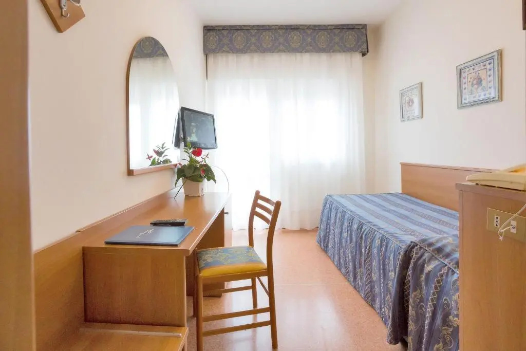 Adria sur Mare - Chambres