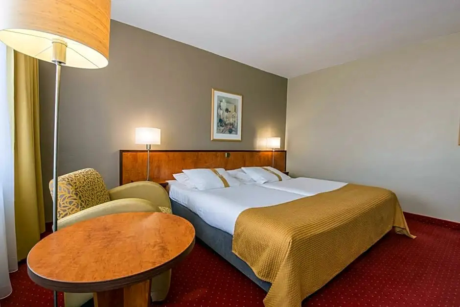 Best Western Plus Hotel Bautzen - Chambres