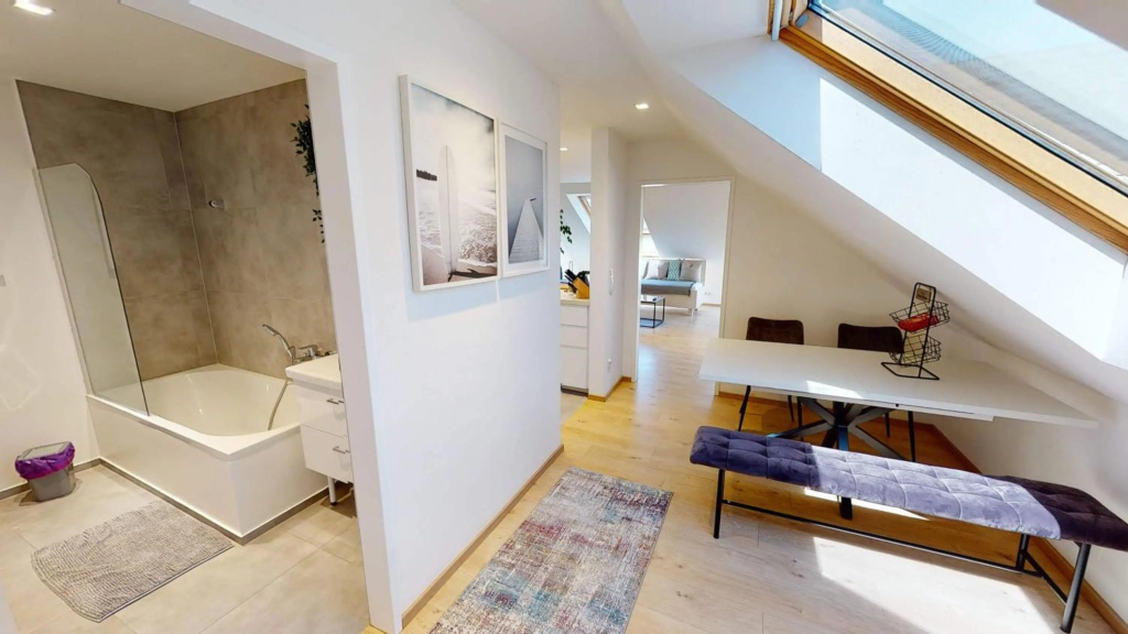Lieblingsplatz Neusiedl City Appartement