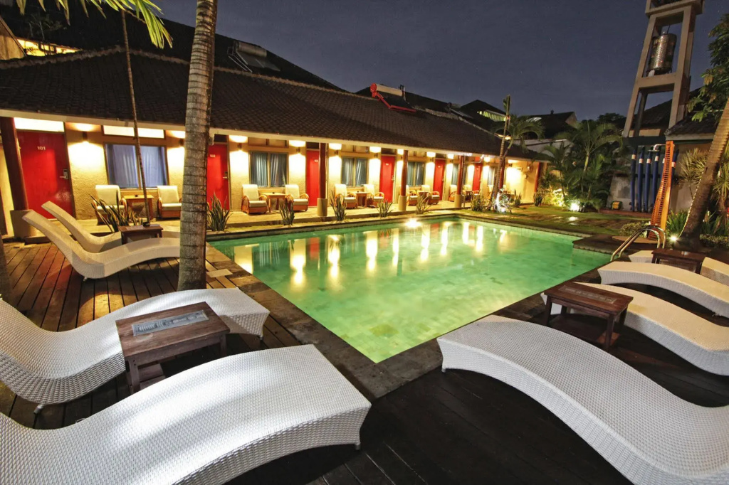 Hotel photo 18