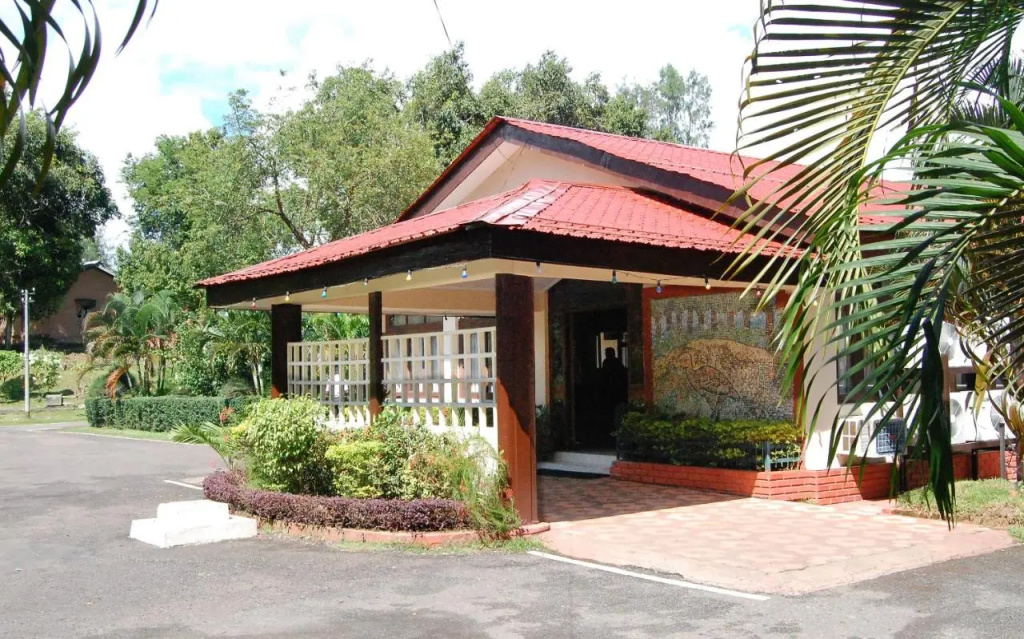 Hotel photo 14