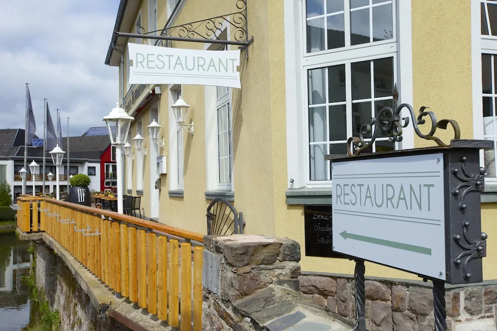 Hotel Friedrichs