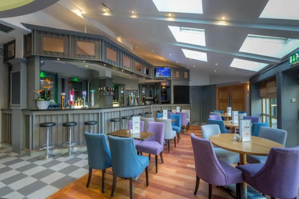 Newtown Park Hotel Wexford - Général
