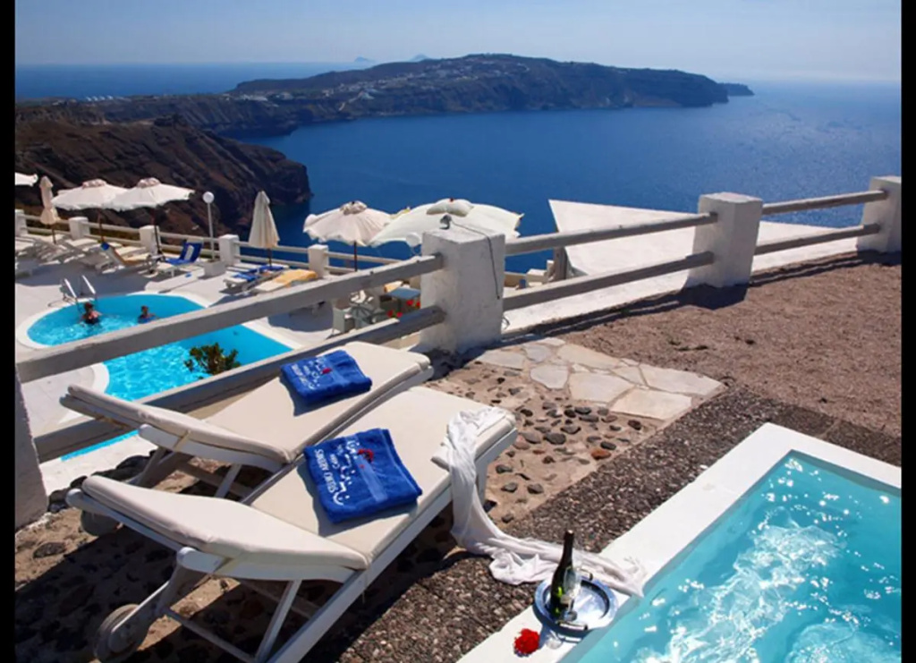 Artemis Suites Santorini, ,