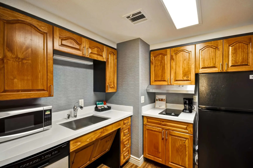 Homewood Suites by Hilton Phoenix-Biltmore - Général