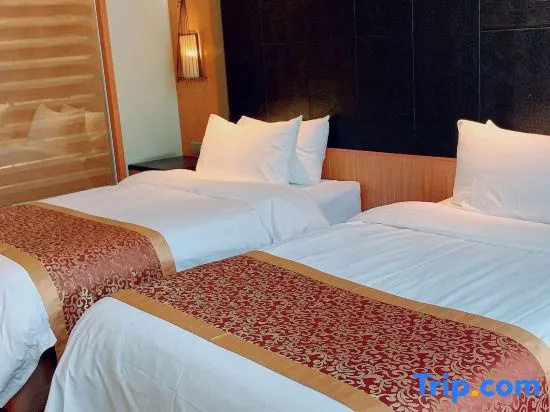 Superior Double room (twin beds)