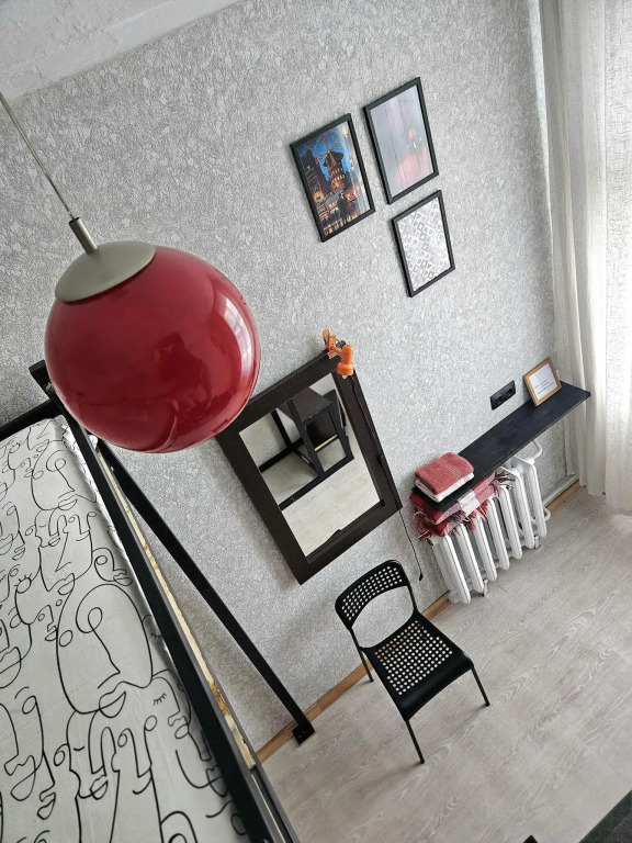 Номер Economy в Хостел Loft Minsk