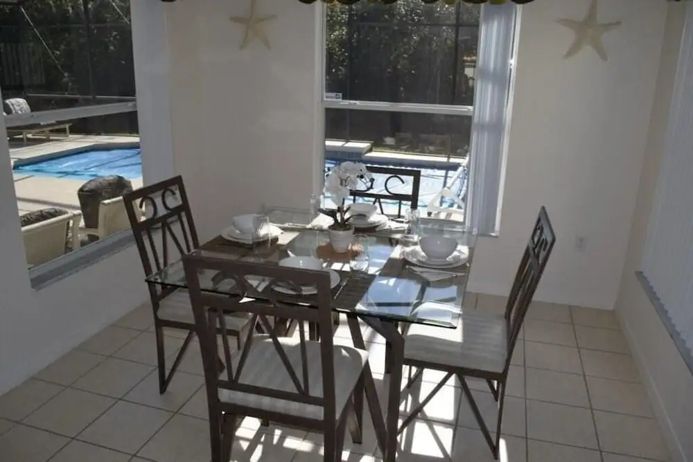 Ref 34 Stunning 5 Bed 3 Bath Villa With own Pool