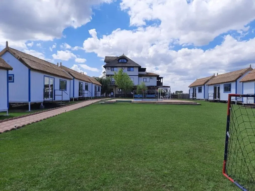Gulliver Delta Resort