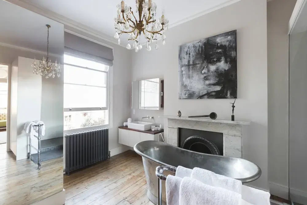 Ardilaun Road by onefinestay - Chambres