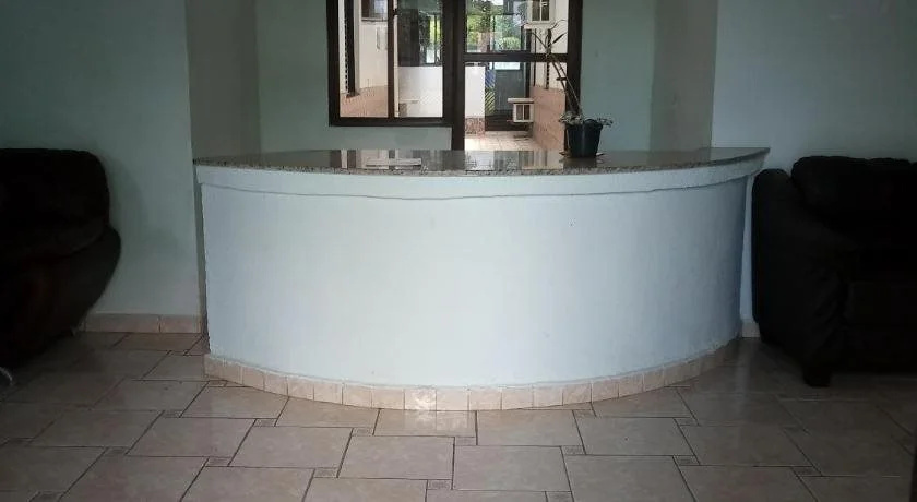 Hotel Pousada Pantanal - Général