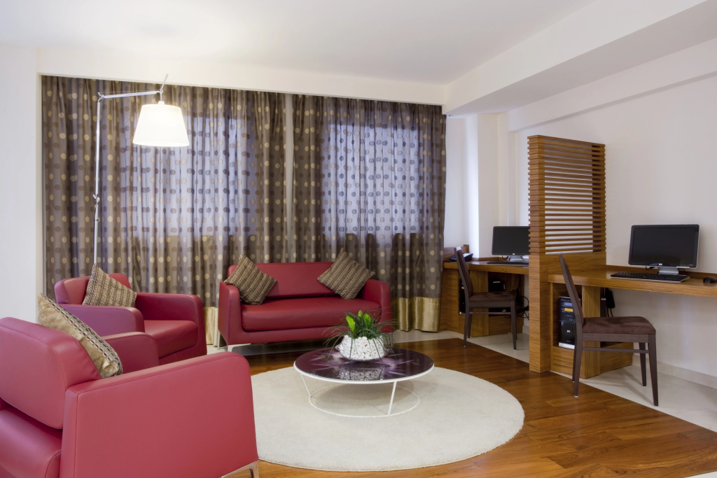 Holiday Inn Salerno - Cava De'Tirreni by IHG - Général