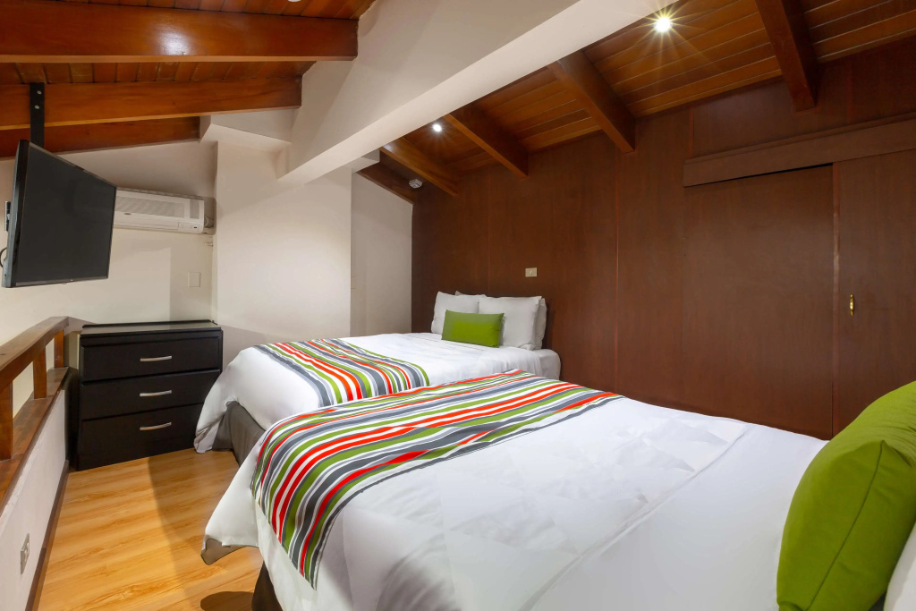 Country Inn & Suites by Radisson, San Jose Aeropuerto, Costa Rica - фото 4