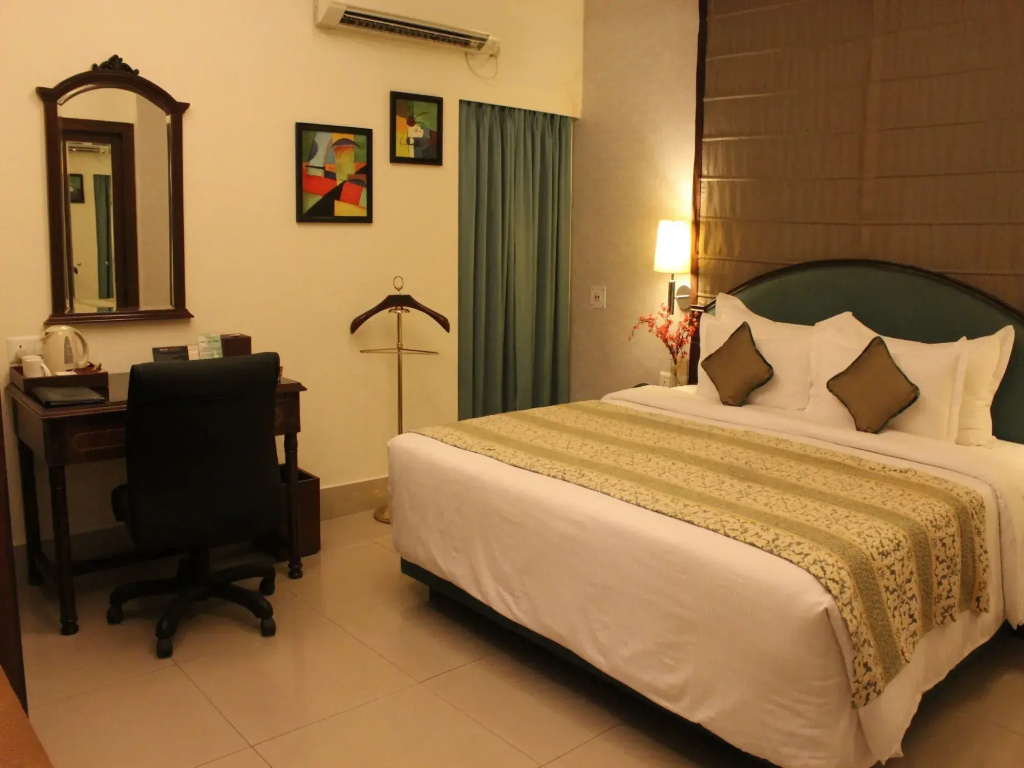 Hotel photo 28