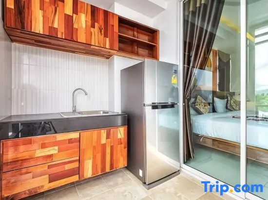 Deluxe Double room (twin beds)
