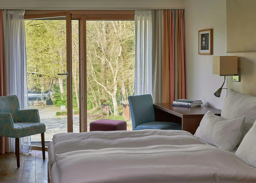 Hotel Freigeist Northeim - Général