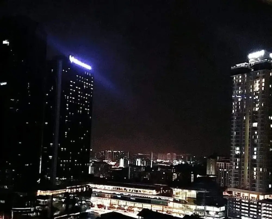Aussie Homestay Bangsar