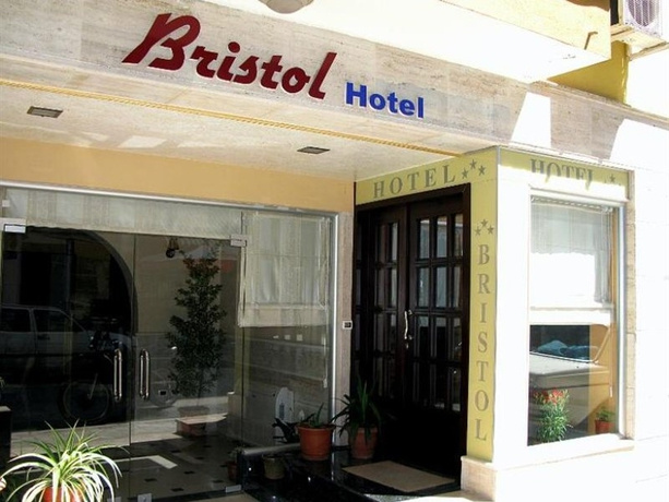 Bristol Hotel